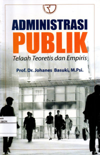 Administrasi Publik