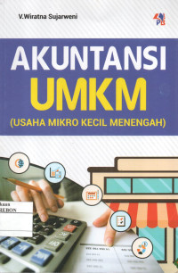 Akuntansi UMKM (Usaha Mikro Kecil Menegah)