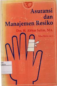 Asuransi Dan Manajemen resiko