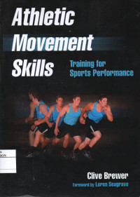 Athletic Movement Skill