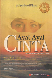 Ayat-ayat Cinta