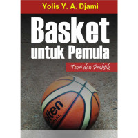 Basket Untuk Pemula