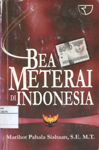 Bea Materai di Indonesia