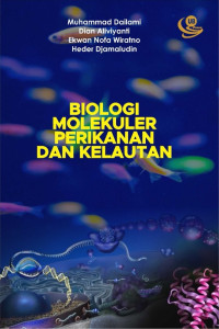 Biologi Molekuler Perikanan dan Kelautan
