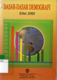 Dasar-dasar Demografi