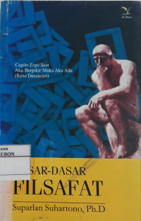 Dasar-dasar Filsafat
