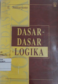 Dasar-dasar Logika