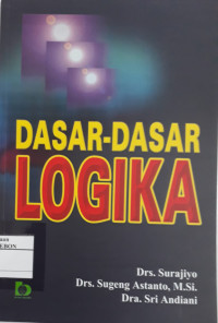 Dasar-Dasar Logika