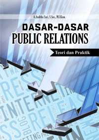 Dasar-dasar Public Relations