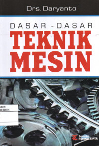 Dasar Dasar Teknik Mesin