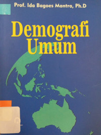Demografi Umum