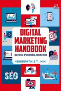 Digital Marketing Handbook