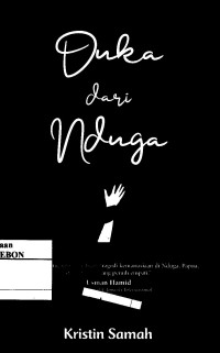Duka dari Nduga