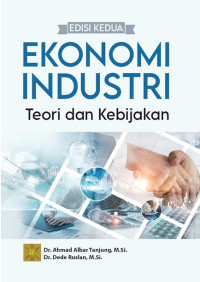 Ekonomi Industri