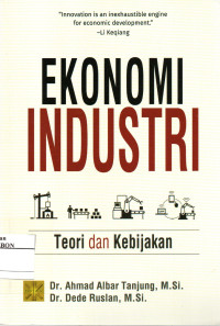 Ekonomi Industri