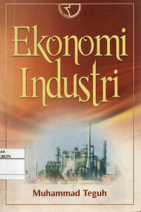 Ekonomi Industri