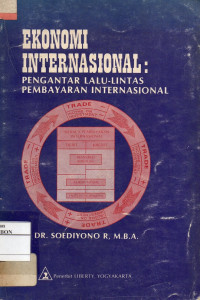Ekonomi Internasional