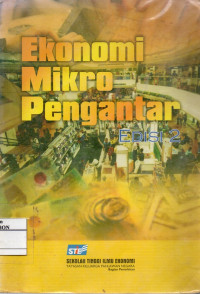 Ekonomi Mikro Pengantar