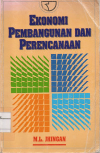 Ekonomi Pembangunan dan Perencanaan