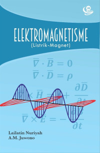 Elektromagnetisme (Listrik- Magnet)