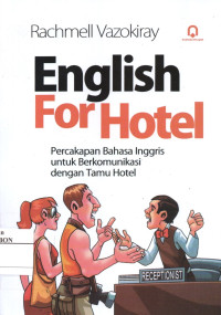 English For Hotel