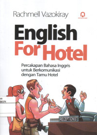 English For Hotel
