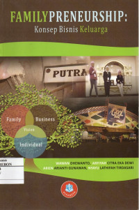 Family Preneurship