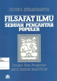 Filsafat Ilmu