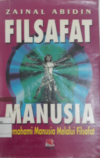 Filsafat Manusia