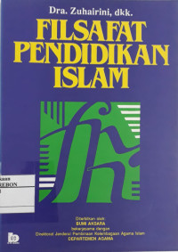 Filsafat Pendidikan Islam