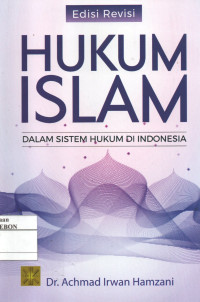 Hukum Islam