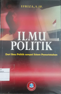 Ilmu Politik
