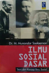 Ilmu Sosial Dasar