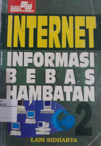 Internet informasi bebas hambatan