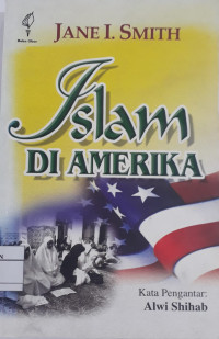 Islam di Amerika
