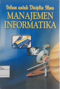 Islam Untuk Disiplin Ilmu Manajemen Informatika