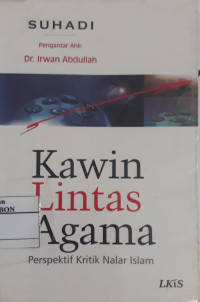 Kawin Lintas Agama