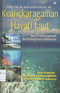 Keanekaragaman Hayati Laut
