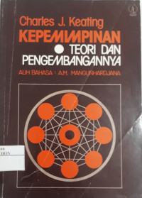 Kepemimpinan