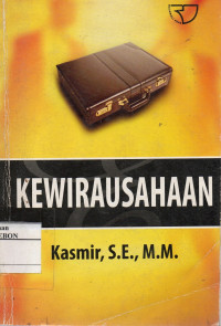 Kewirausahaan