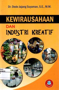 Kewirausahaan dan Industri Kreatif
