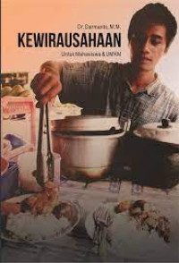 Kewirausahaan Untuk Mahasiswa & UMKM