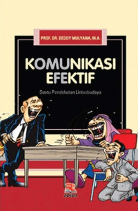Komunikasi Efektif