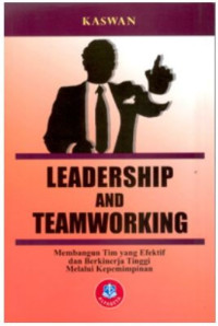 Leadership and Teamworking