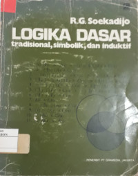 Logika Dasar
