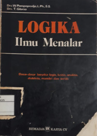 Logika: Ilmu Menalar