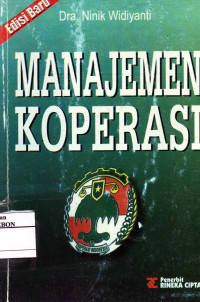 Manajemen Koperasi