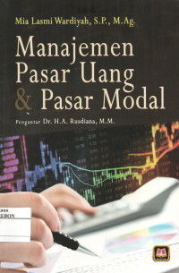 Manajemen Pasar Uang & Pasar Modal