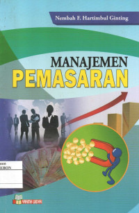 Manajemen Pemasaran
