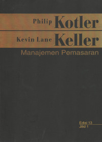 Manajemen Pemasaran